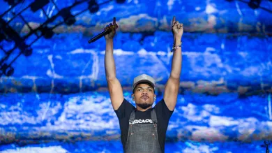 Santiago Bluguermann/Getty Images