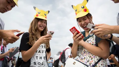 Tomohiro Ohsumi/Getty Images