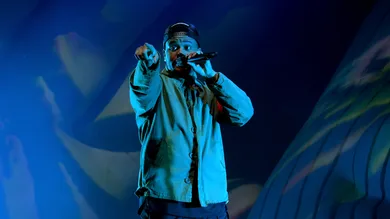 Kevin Winter/Getty Images