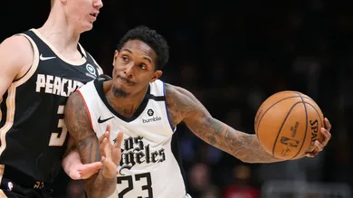 Carmen Mandato/Getty Images