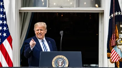 Samuel Corum/Getty Images