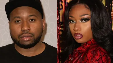 Earl Gibson III / Stringer / Getty Images, Ari Perilstein / Stringer / Getty Images