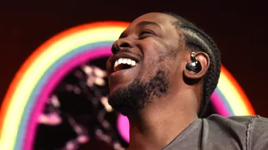 Tim Mosenfelder/Getty Images