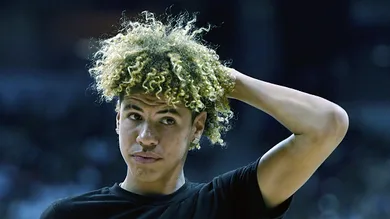 Ethan Miller/Getty Images