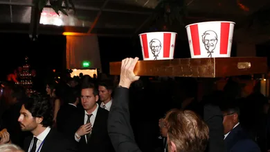 Randy Shropshire/Getty Images