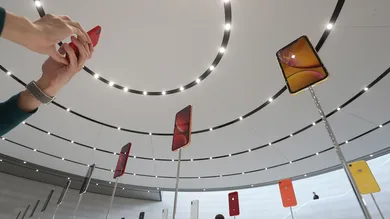 Justin Sullivan/Getty Images