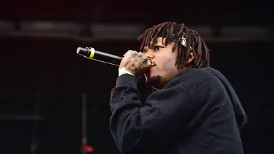 Theo Wargo/Getty Images for Billboard