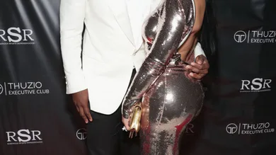 Cindy Ord/Getty Images