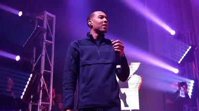 Prince Williams/Wireimage/Getty Images