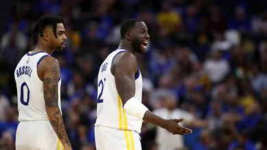 Ezra Shaw/Getty Images