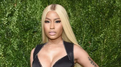 Dimitrios Kambouris / Staff / Getty Images