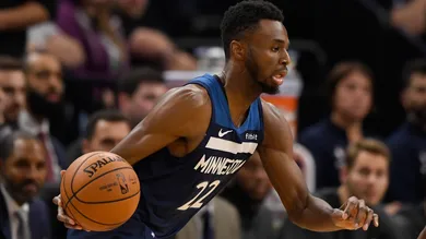 Hannah Foslien/Getty Images