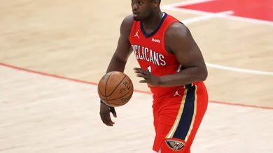 Rob Carr/Getty Images