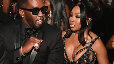 Prince Williams / Contributor / Getty Images