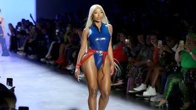 Bennett Raglin/Getty Images