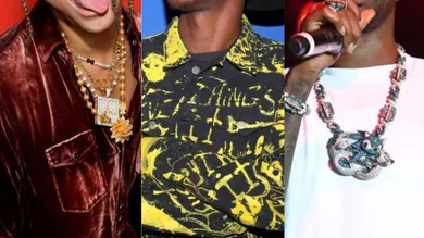 Emma McIntyre, Brett Carlsen, Paras Griffin/Getty Images