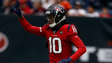 Bob Levey/Getty Images