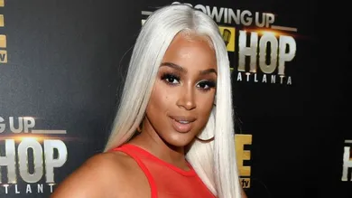 Paras Griffin / Stringer / Getty Images