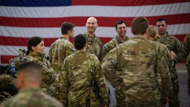 Andrew Craft/Getty Images