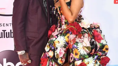 Frazer Harrison / Staff / Getty Images