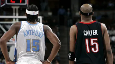 Brian Bahr/Getty Images