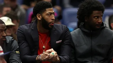 Chris Graythen/Getty Images