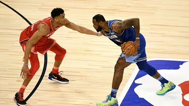 Stacy Revere/Getty Images