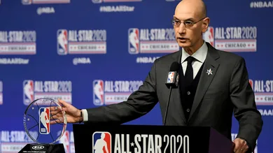 Stacy Revere/Getty Images