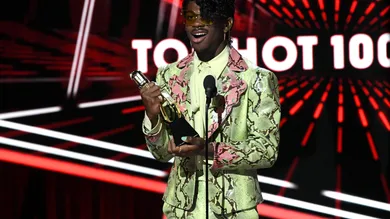 Kevin Winter/Getty Images