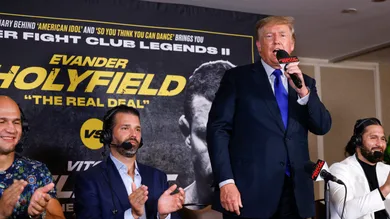 Douglas P. DeFelice / Getty Images