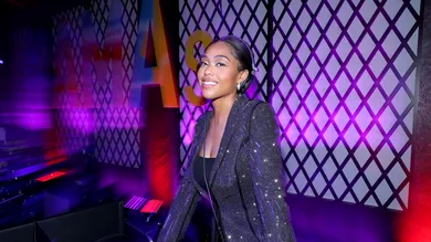 Randy Shropshire/Getty Images