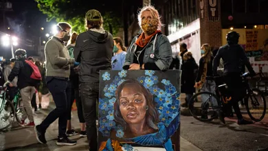 David Ryder/Getty Images