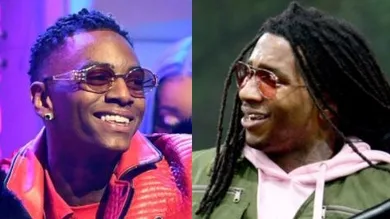 Marcus Ingram / Stringer / Getty Images, Lisa Lake / Stringer / Getty Images