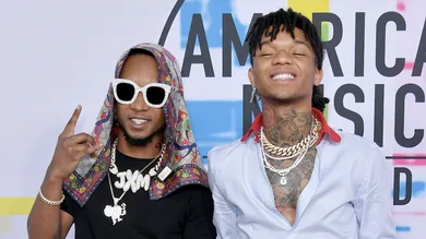 Neilson Barnard/Getty Images