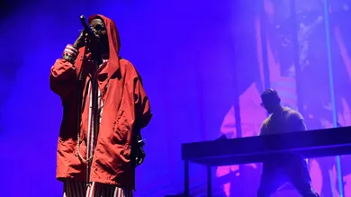 Frazer Harrison/Getty Images