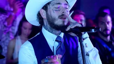 Randy Shropshire/Getty Images