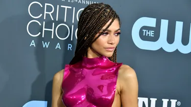 Frazer Harrison/Getty Images