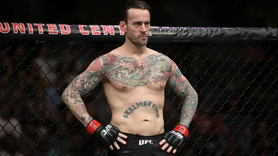 Dylan Buell/Getty Images