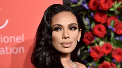 Steven Ferdman/Getty Images