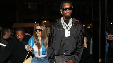 Johnny Nunez/Getty Images