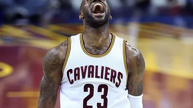 Andy Lyons/Getty Images