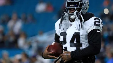 Mike Ehrmann/Getty Images