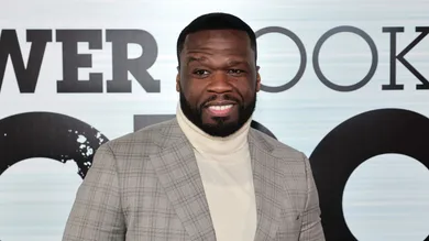 Jamie McCarthy/Getty Images