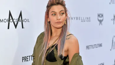 Neilson Barnard/Getty Images for The Daily Front Row