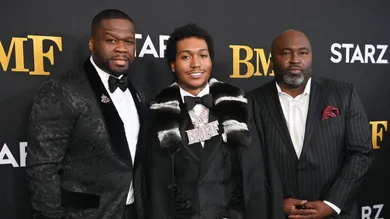 Prince Williams/FilmMagic/Getty Images