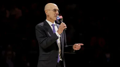 Stacy Revere/Getty Images