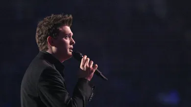 Carlo Allegri/Getty Images