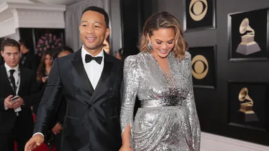 Christopher Polk/Getty Images