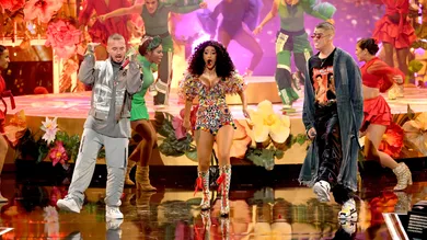 Kevin Winter/Getty Images