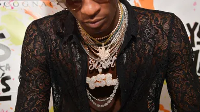 Prince Williams/Getty Images